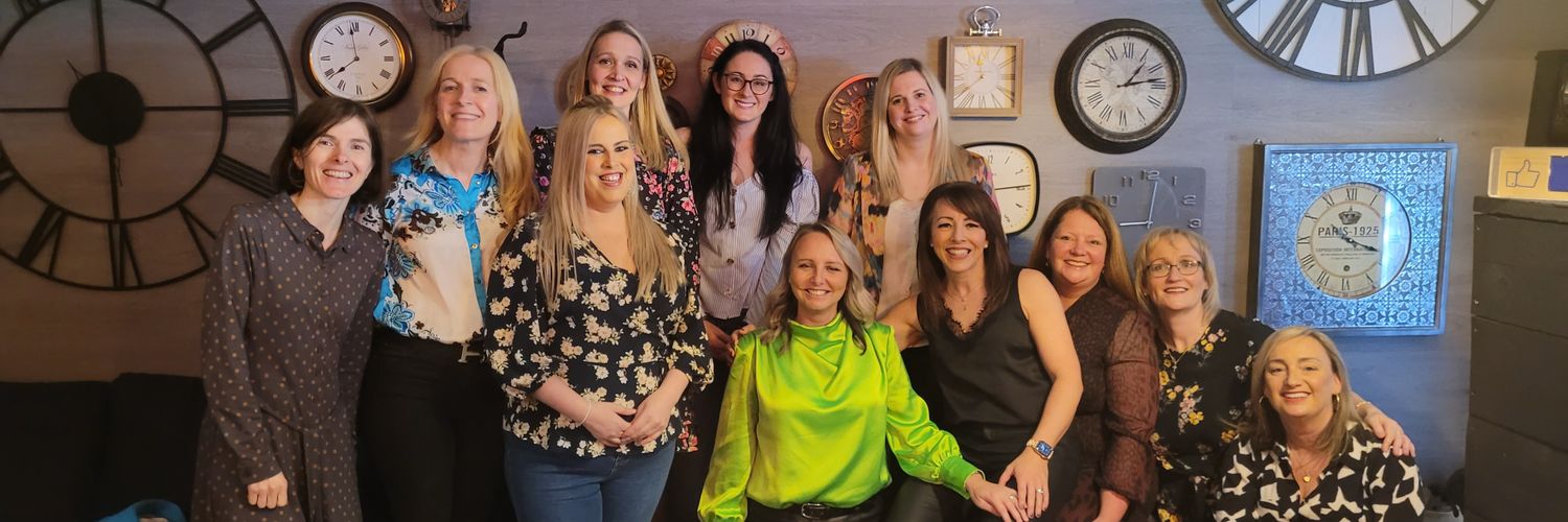 NHSL North Stroke Neuro Rehab Team-North SNRT banner