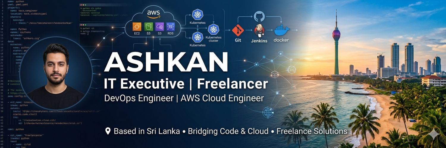 sofikhan9507's profile banner image