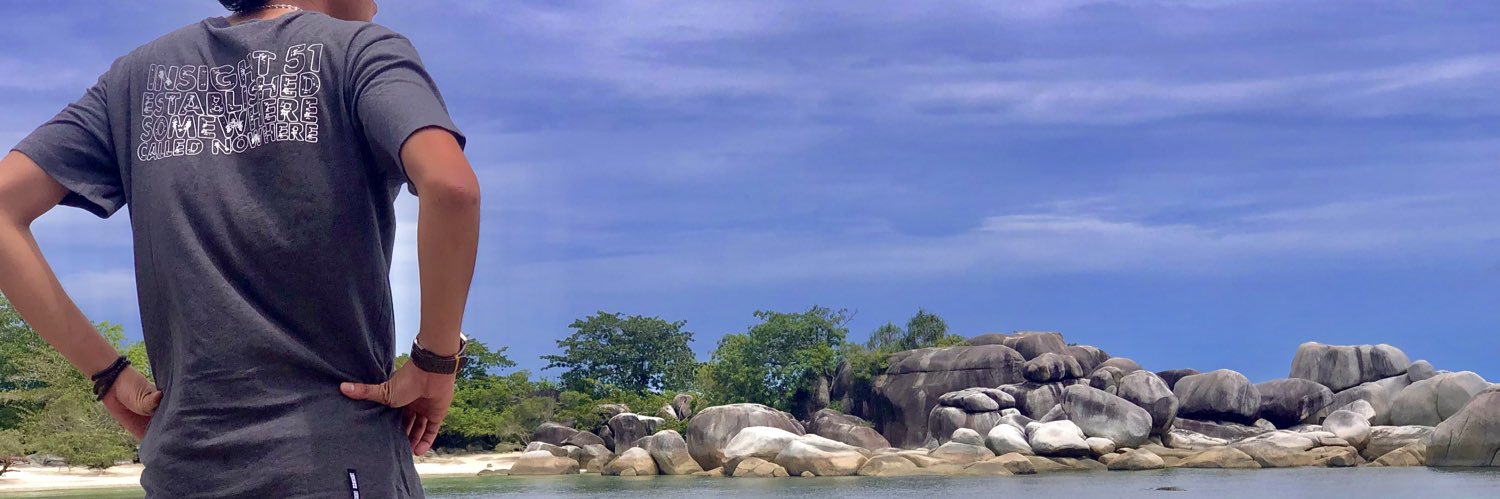 ridwansusamto's profile banner image
