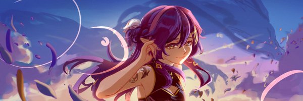 yideliaa Profile Banner