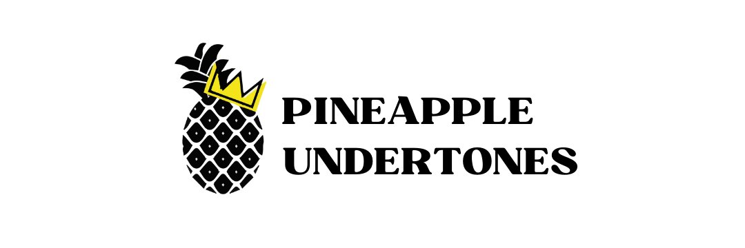 Pineapple Undertones banner