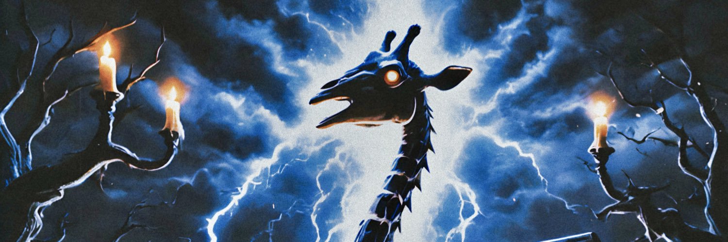 EffyGiraffe's profile banner image