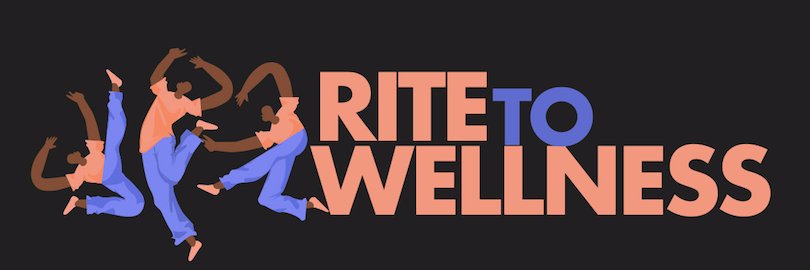 Rite To Wellness banner