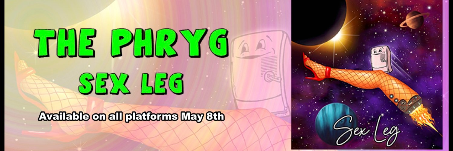 The Phryg banner