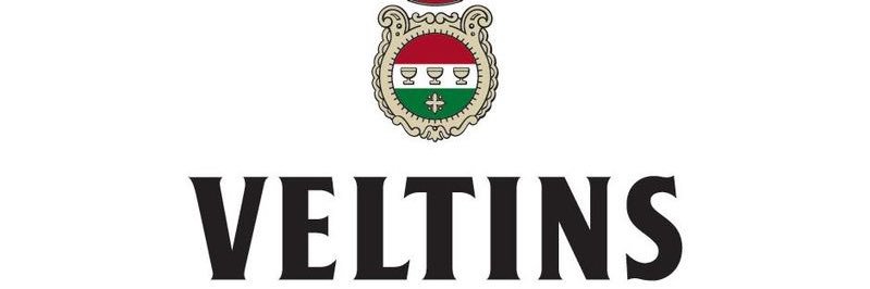 Veltins banner