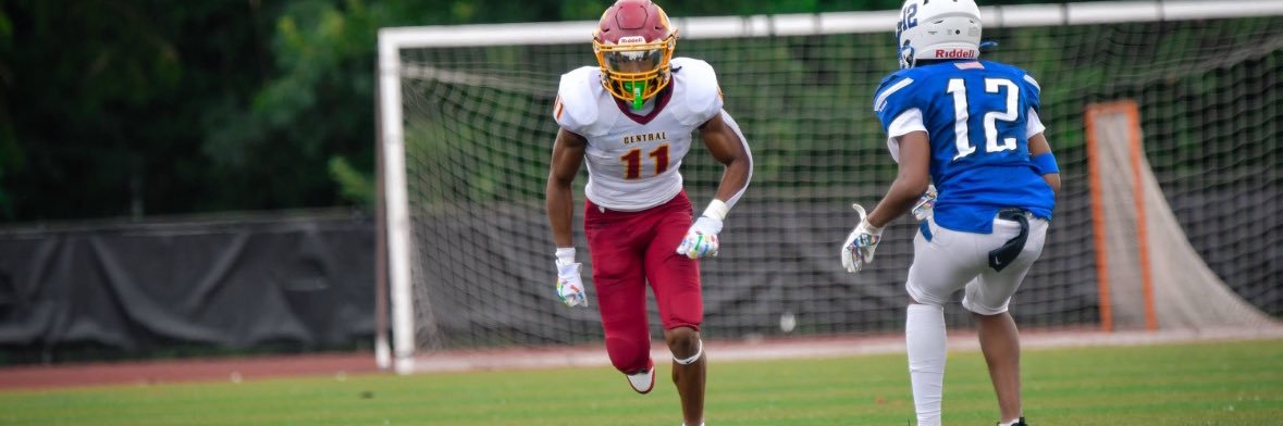 Jaiden Connors banner