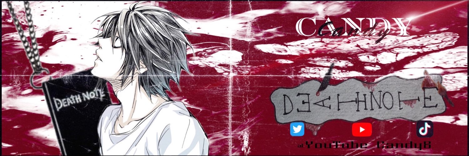 キャンディーだ🍬 banner