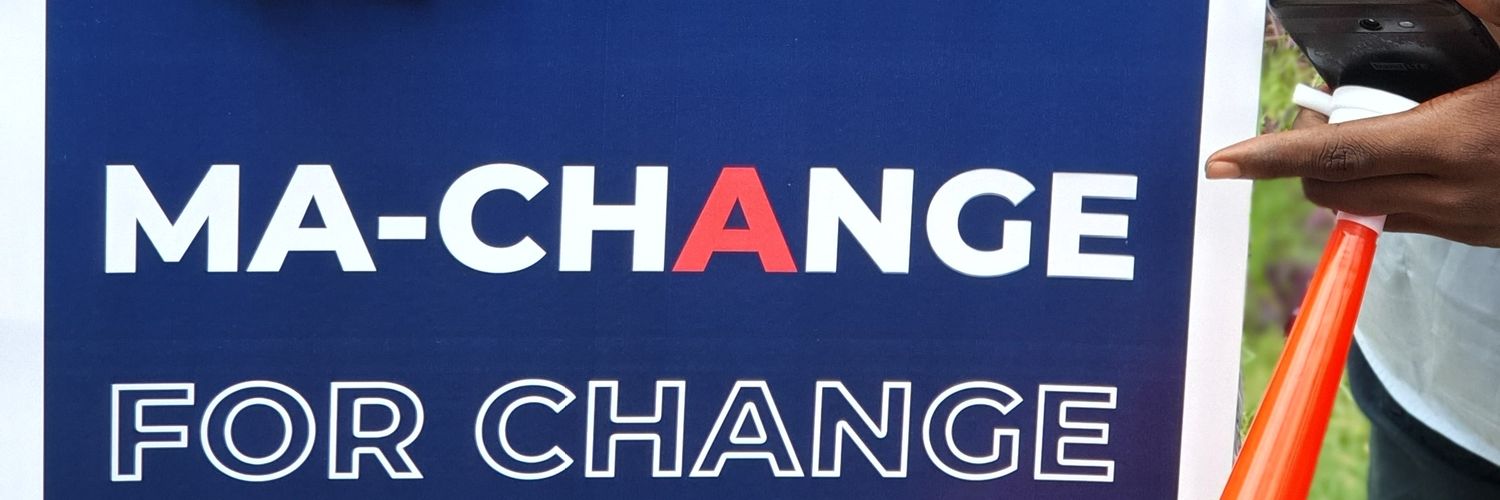 Machange D.D banner