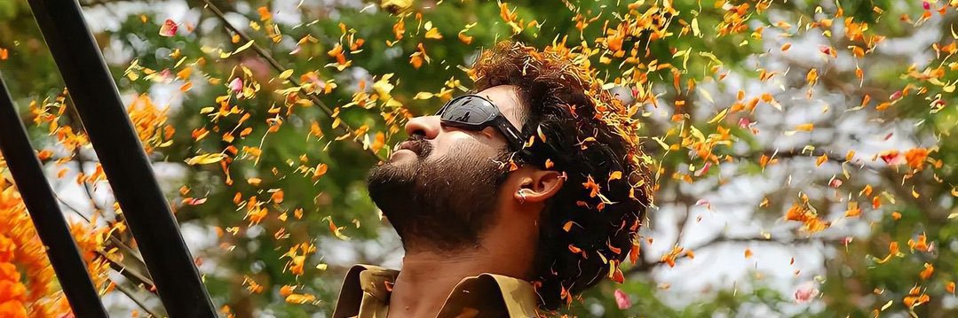 RamKrish ᵂᵃʳ²🤵🏻‍♂️🐉🦚's banner