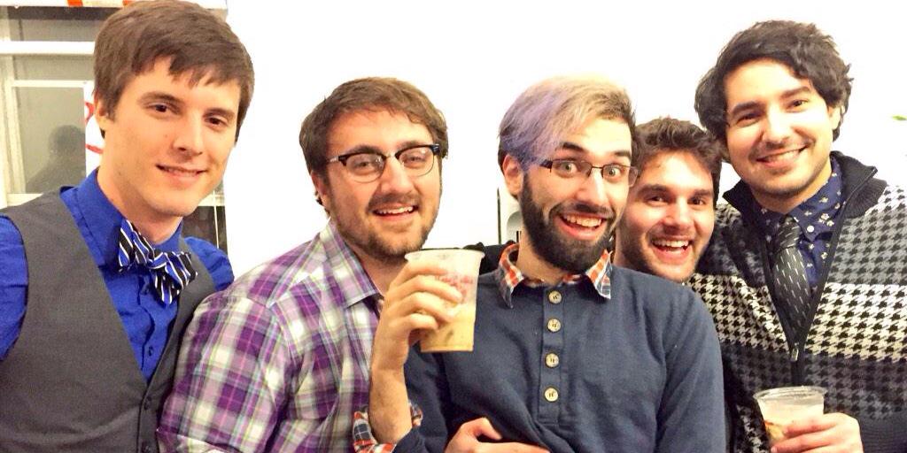 amiablegames's profile banner image