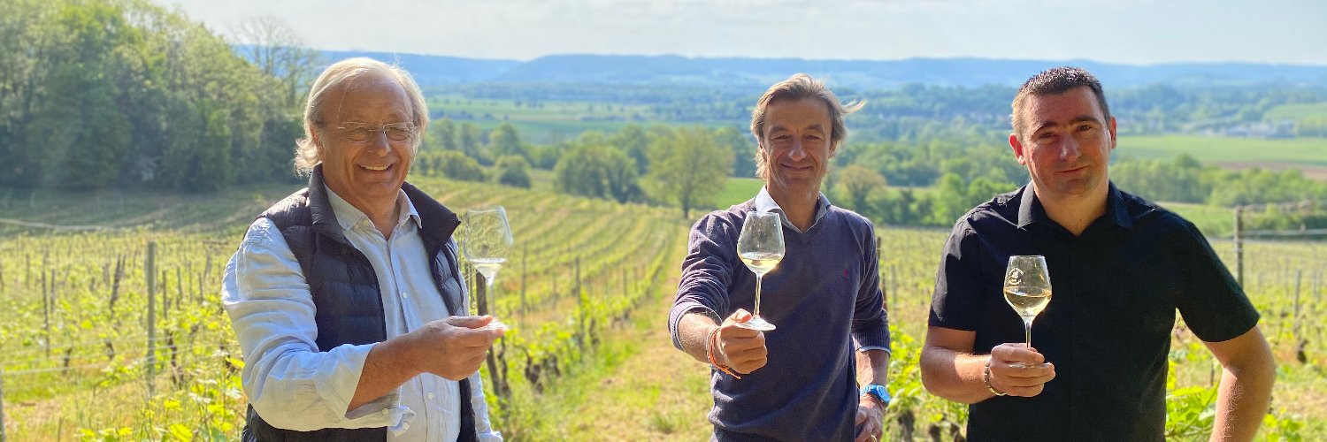 Domaine de Sainte Marie banner