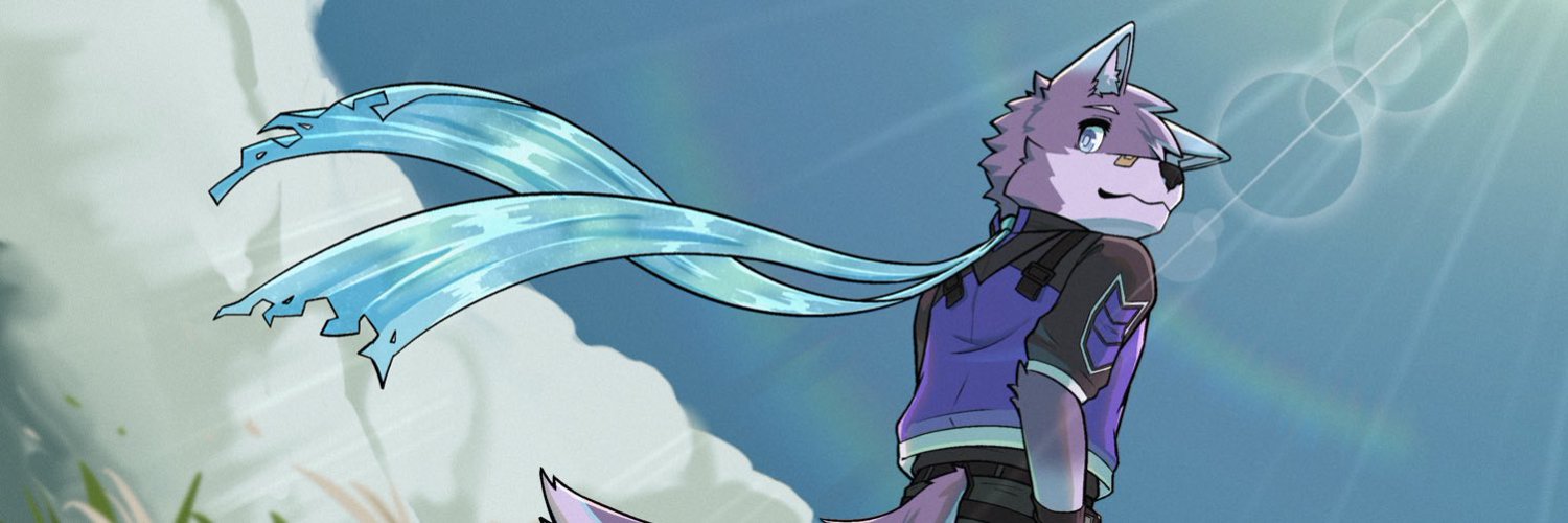 Aster (Steepyz) profile banner