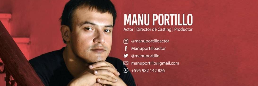 manuportillo's profile banner image