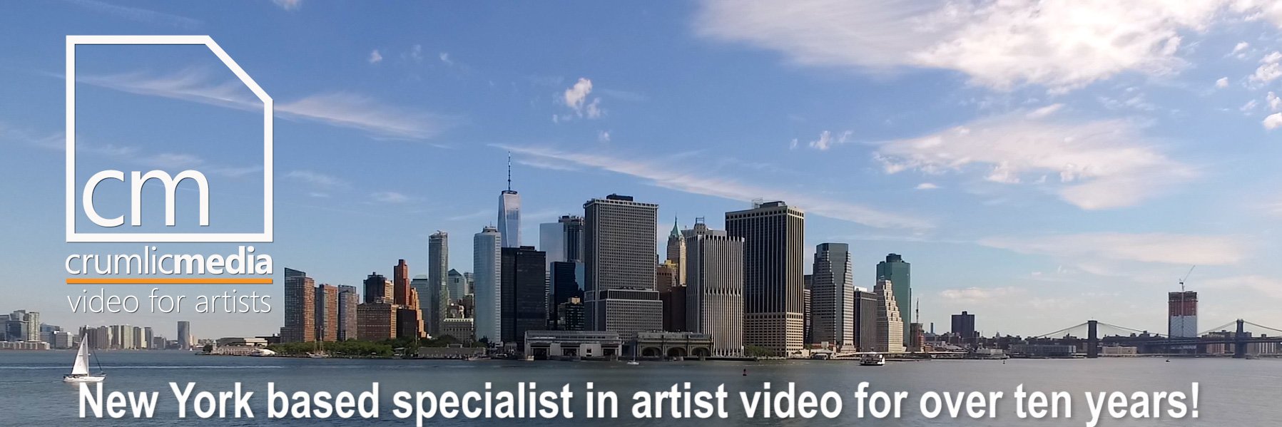 CrumlicMedia's profile banner image