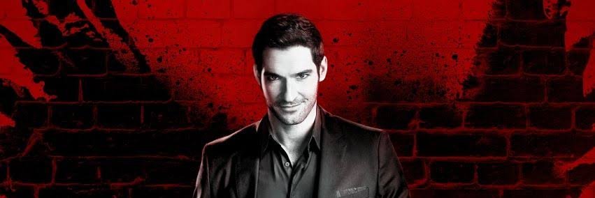 Lucifer Morningstar 🌠 banner