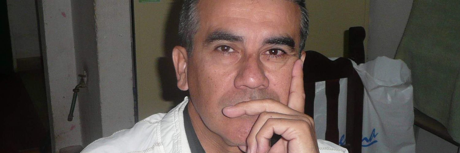 elvioomar's profile banner image