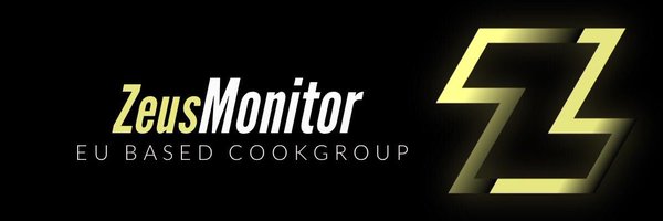 ZeusMonitor Profile Banner