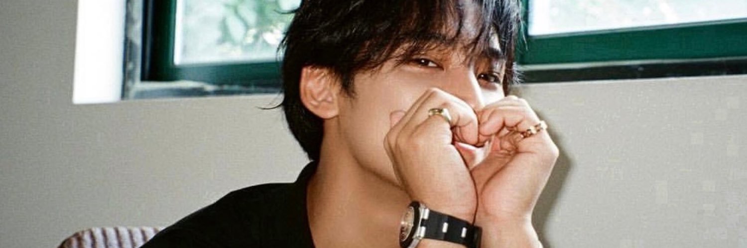 Ming ✨✨✨ banner