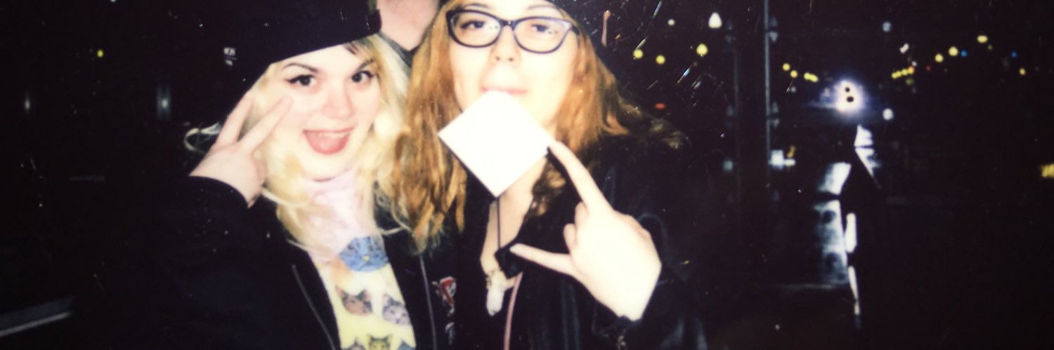 boomstickbby's profile banner image