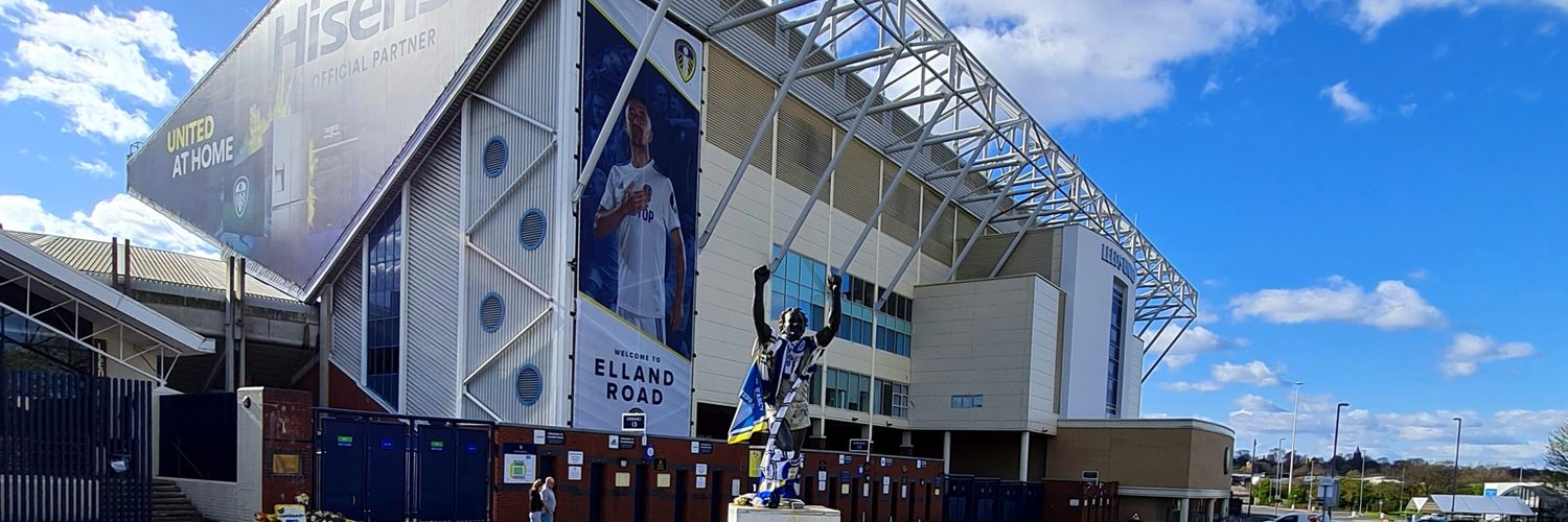 CraigTarby's profile banner image