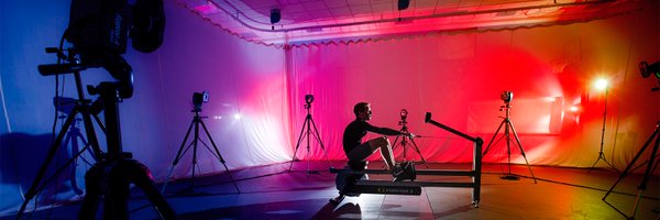 MoCapHub Profile Banner