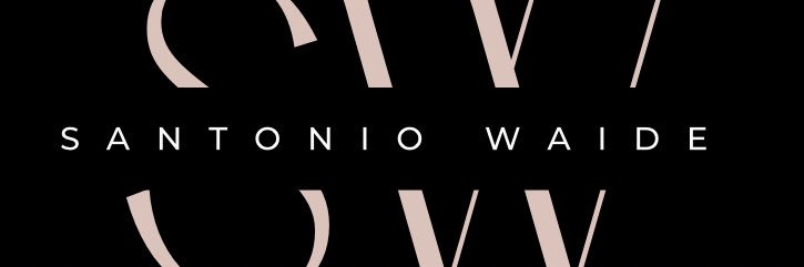SANTONIO WAIDE ✪︎'s banner