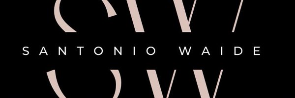 SantonioWaide4 Profile Banner