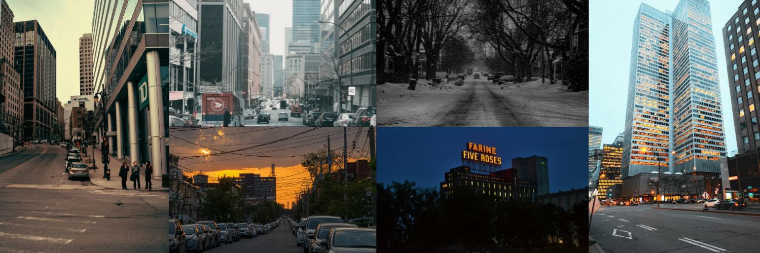L’automobiliste de Montréal's banner