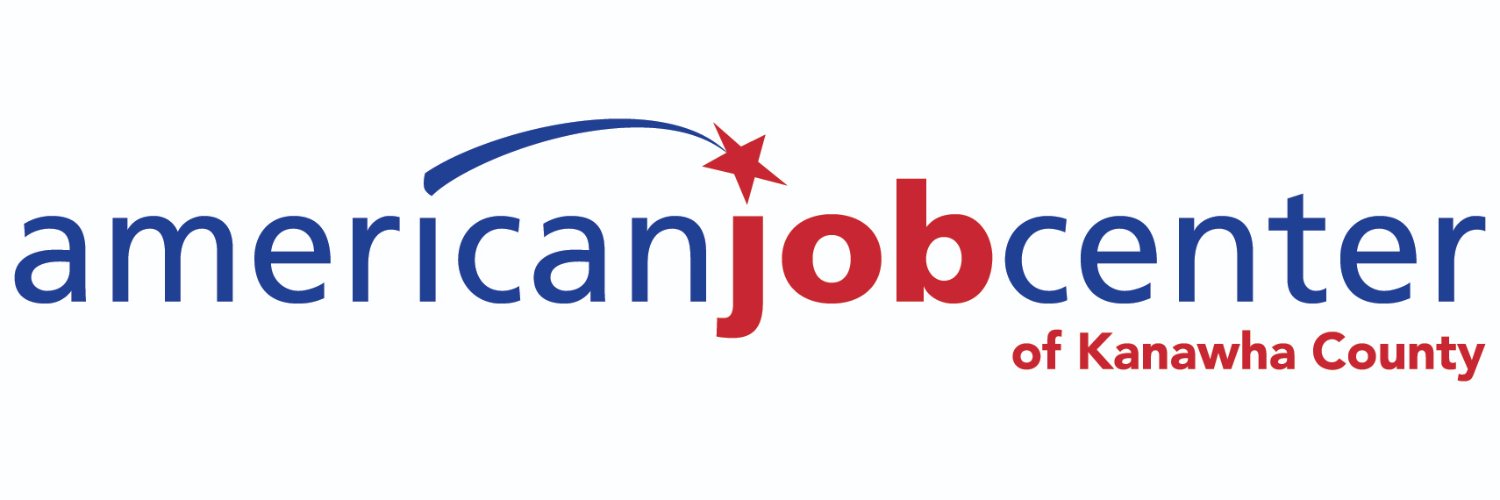 American Job Center of Kanawha County banner