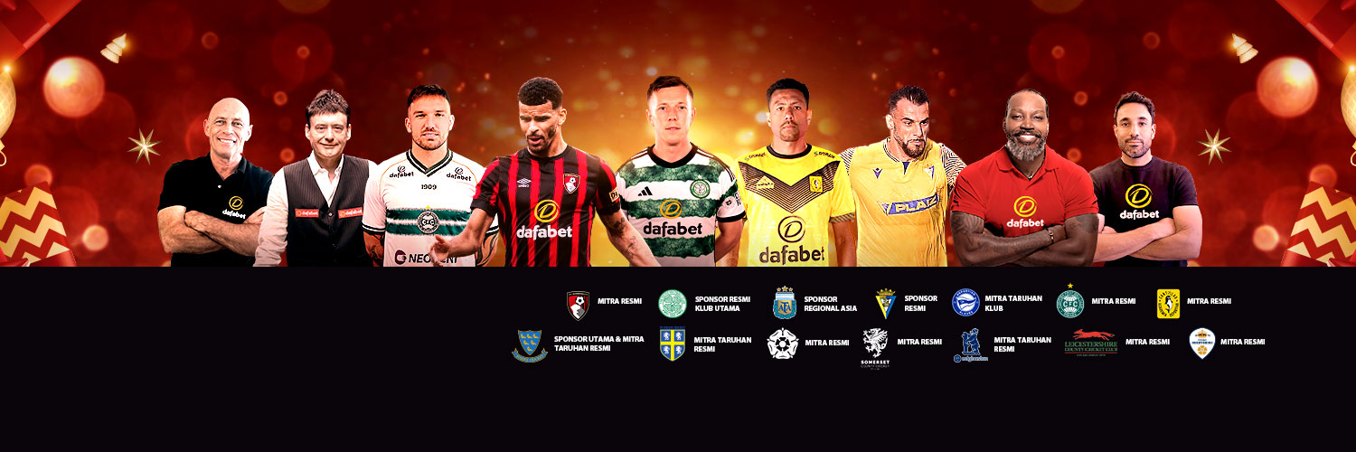 DafabetID banner
