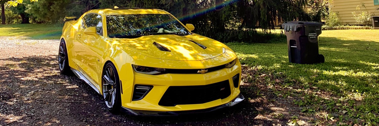 royceisfaster's profile banner image