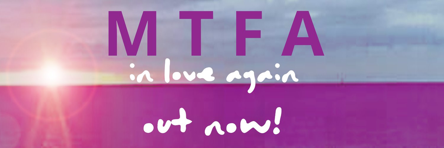 MTFA banner