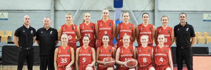 Malene Pedersen banner