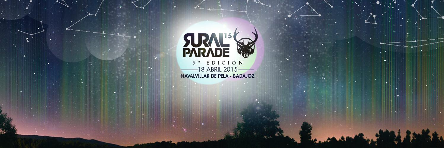 RuralParade's profile banner image