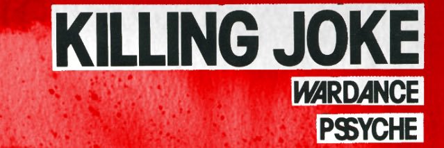 Tony O’Reilly banner