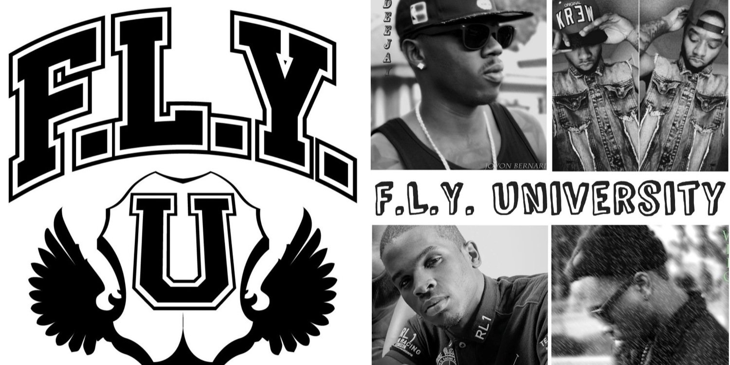 FLYUniversity1's profile banner image