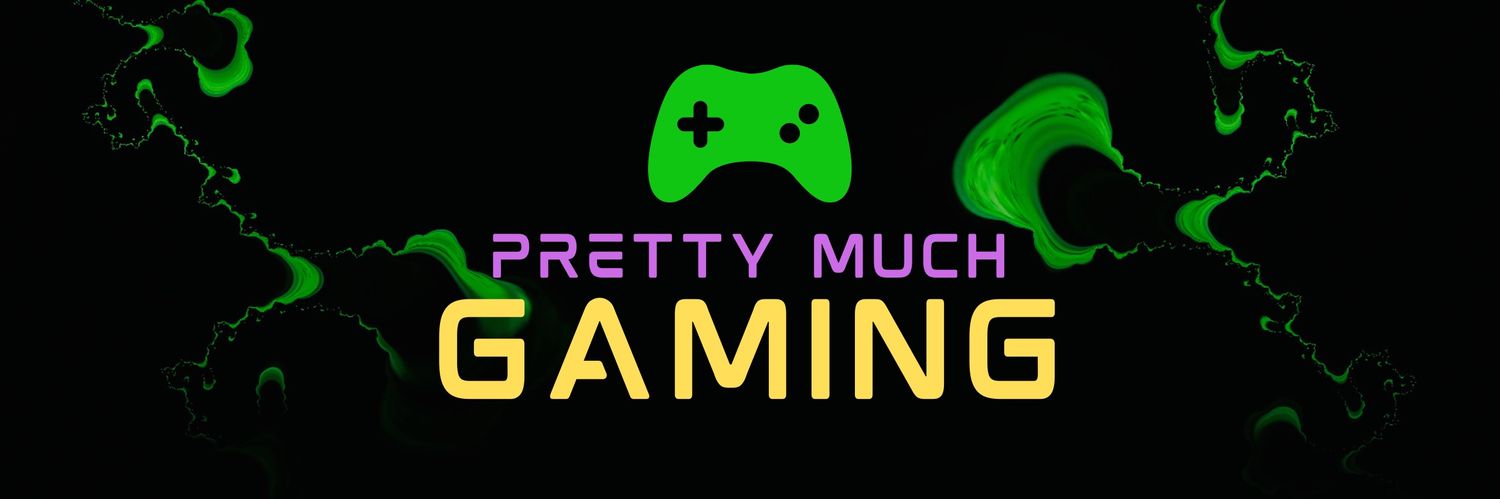 PMGaming72's profile banner image