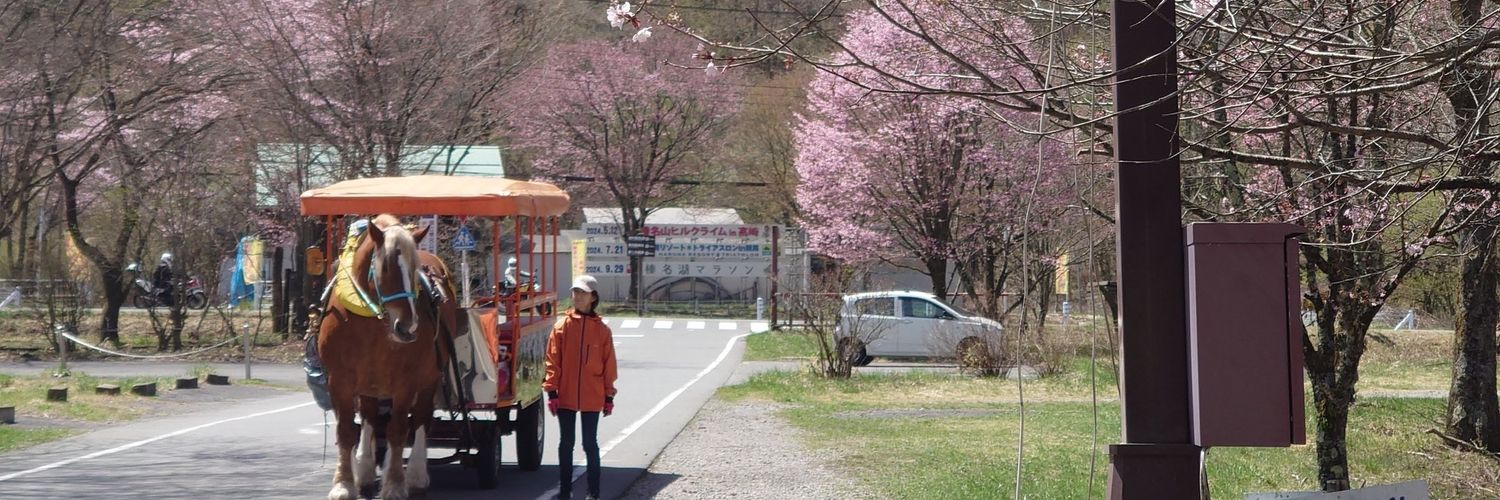 kuresonUma's profile banner image
