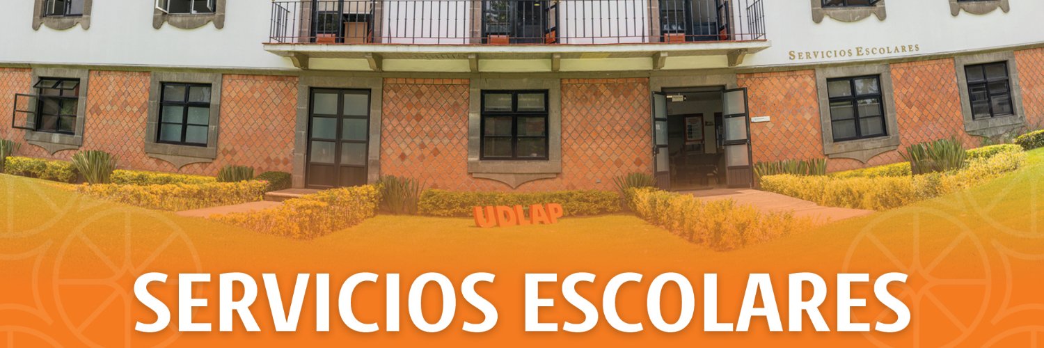 EscolarUDLAP's profile banner image