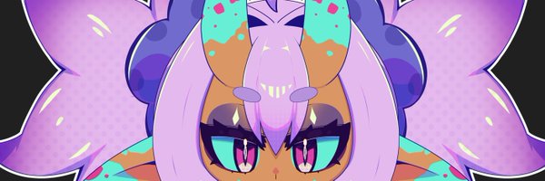Marysquidd Profile Banner