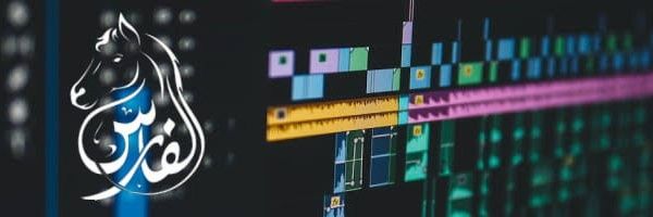 مصمم موشن وممنتج ايديتور banner