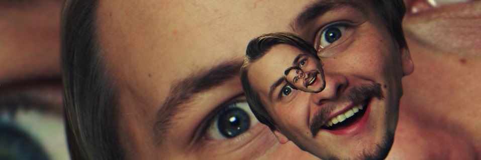Johnny Jansen banner