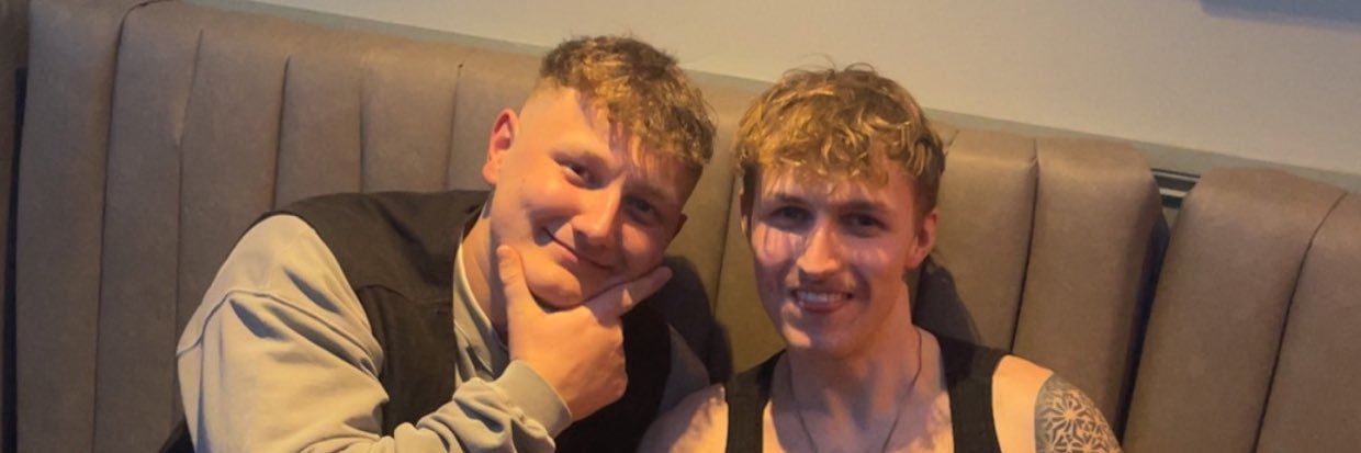 JohnDocherty99's profile banner image