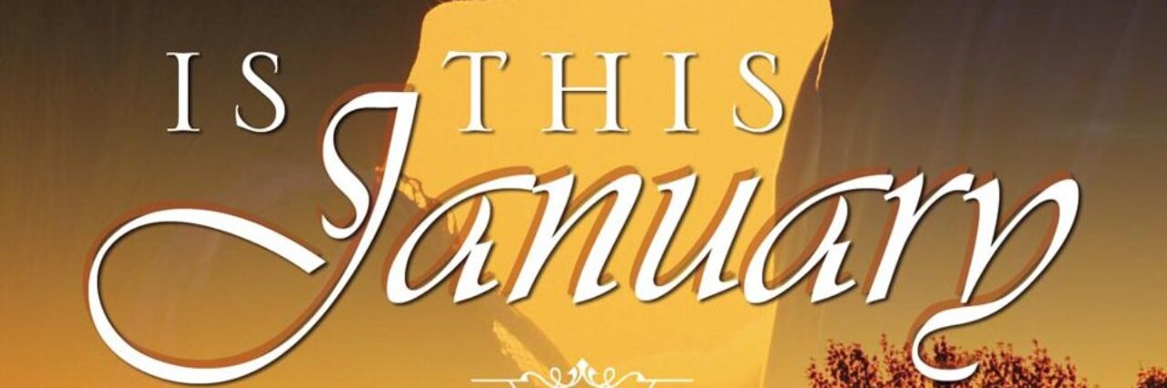 IsThisJanuary's profile banner image