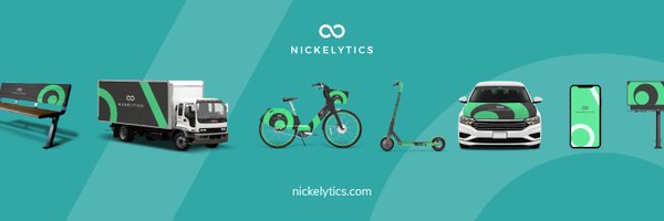 Nickelytics Profile Banner