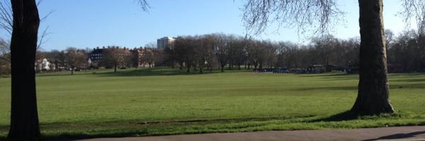 sallyreader Profile Banner