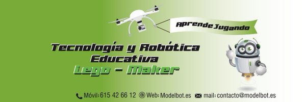 Modelbot6 Profile Banner