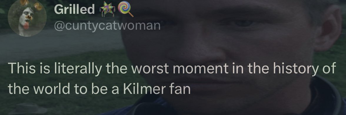 Howl Kilmer @ Furnal Equinox banner