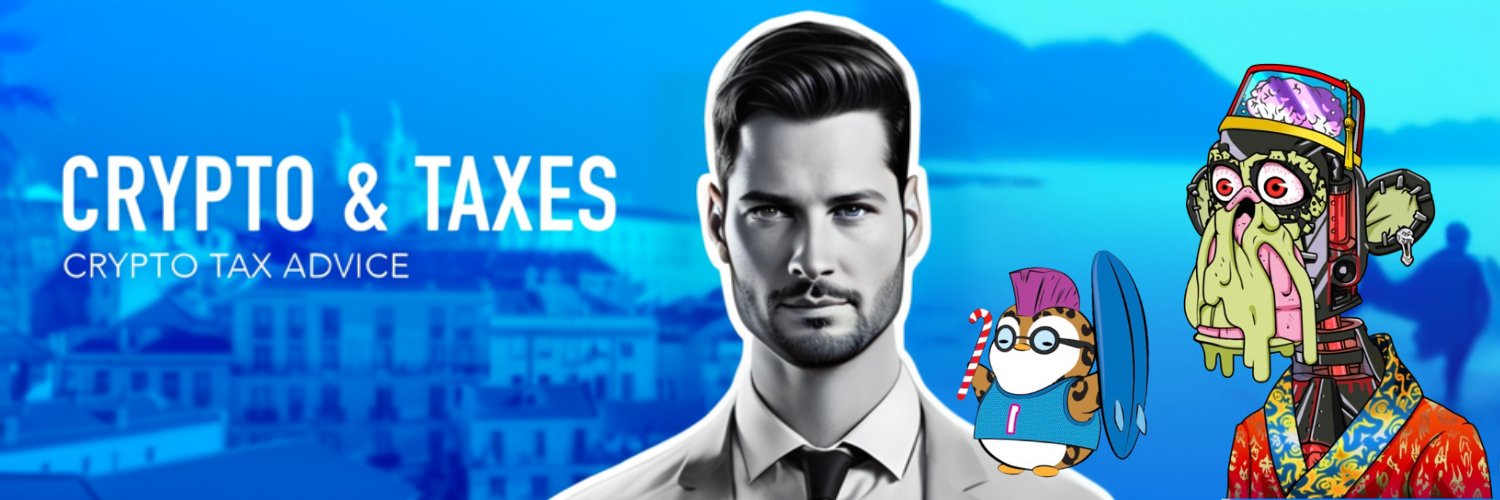 Tax guy 🇵🇹's banner