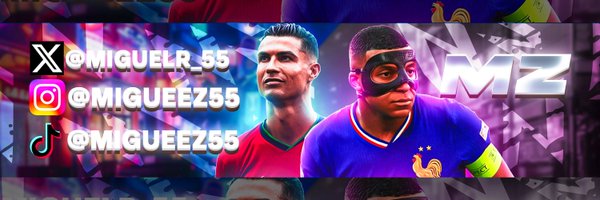 MiguelR_55 Profile Banner